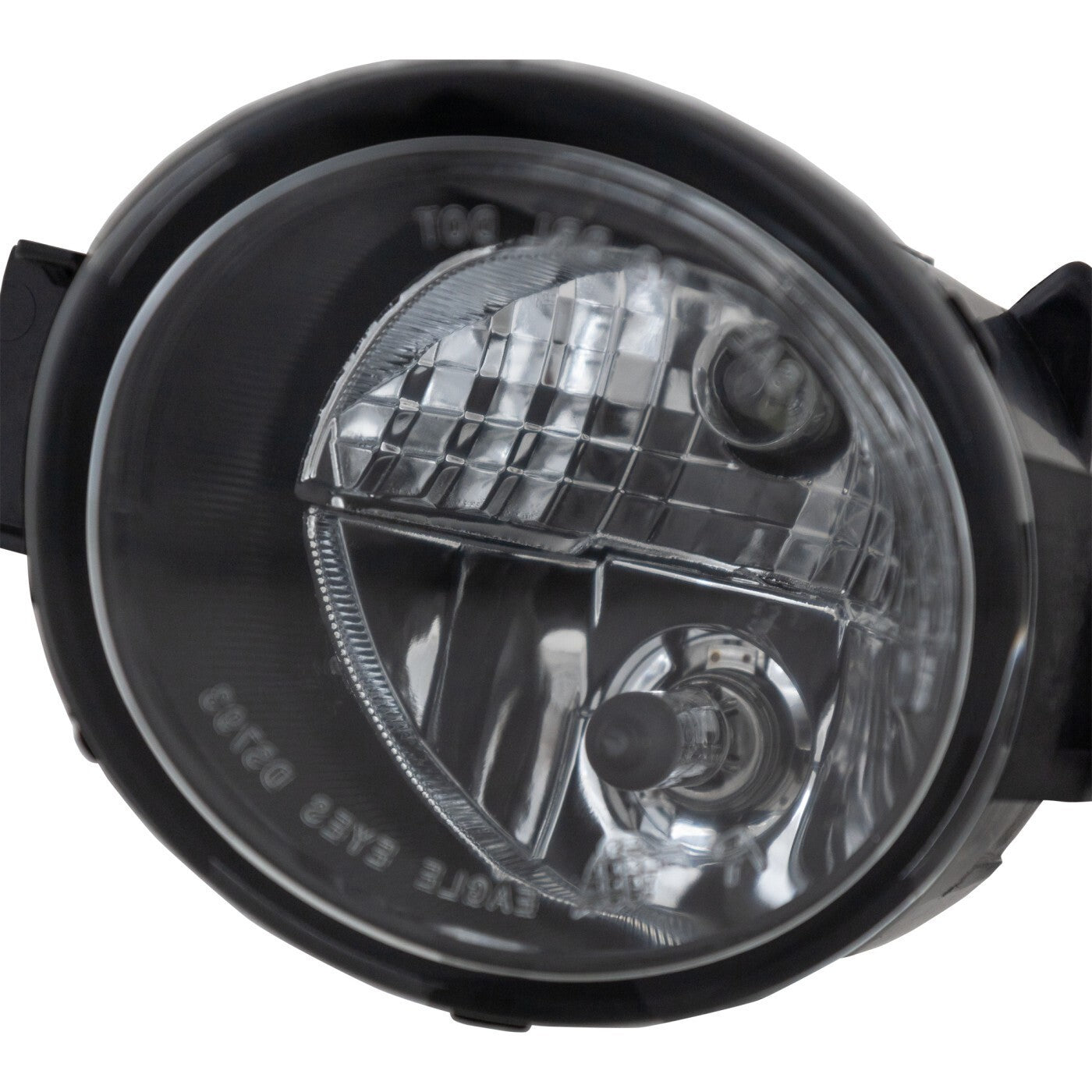 Fog Light For 2014-2018 Nissan Altima 13-16 Pathfinder Left Side with DRL