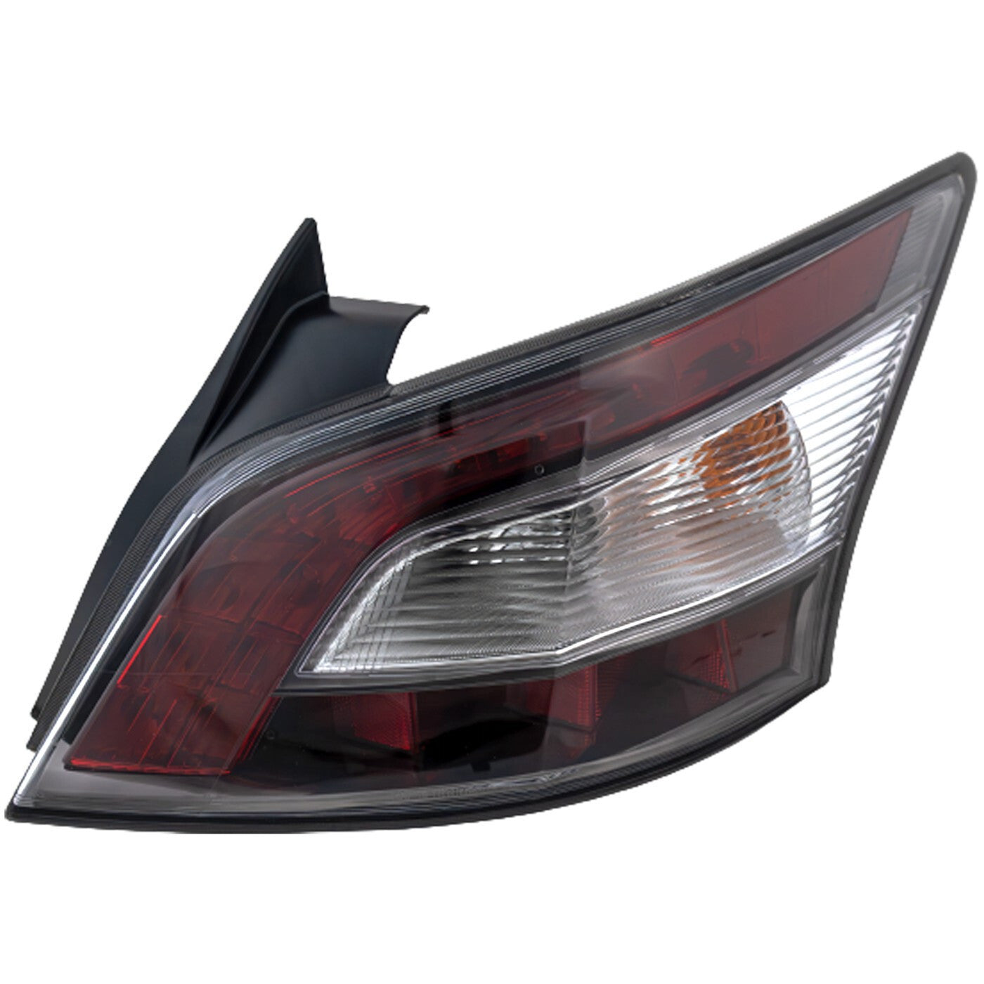 Tail Light For 2012-2014 Nissan Maxima Passenger Side Assembly