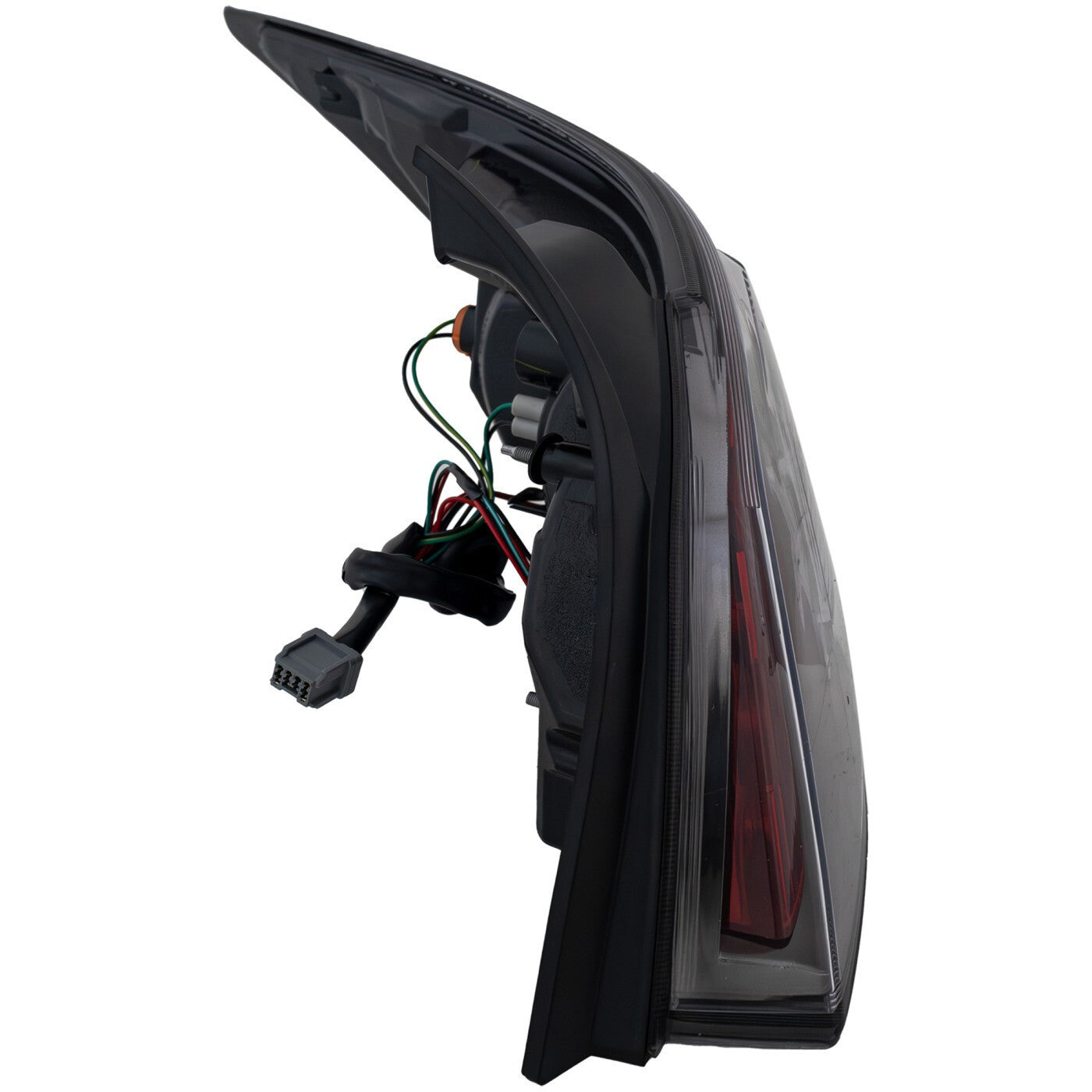 Tail Light For 2012-2014 Nissan Maxima Passenger Side Assembly