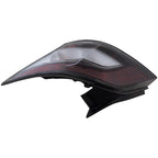 Tail Light For 2012-2014 Nissan Maxima Passenger Side Assembly