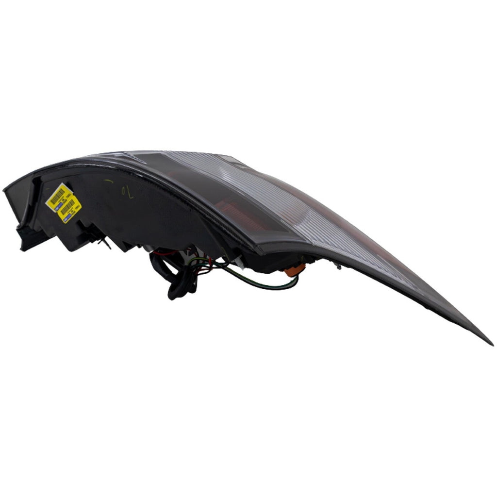 Tail Light For 2012-2014 Nissan Maxima Passenger Side Assembly