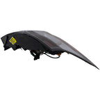 Tail Light For 2012-2014 Nissan Maxima Passenger Side Assembly