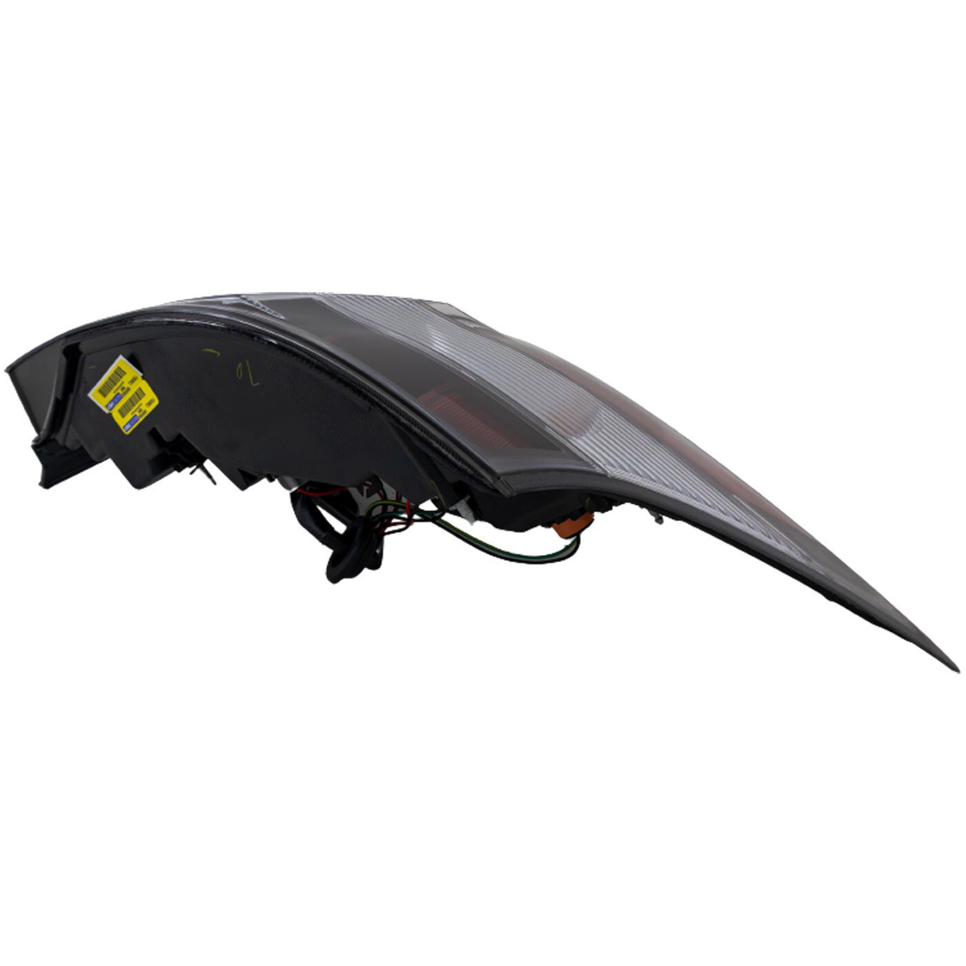 Tail Light For 2012-2014 Nissan Maxima Passenger Side Assembly