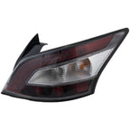 Tail Light For 2012-2014 Nissan Maxima Passenger Side Assembly