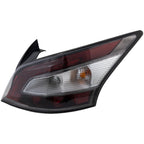 Tail Light For 2012-2014 Nissan Maxima Passenger Side Assembly