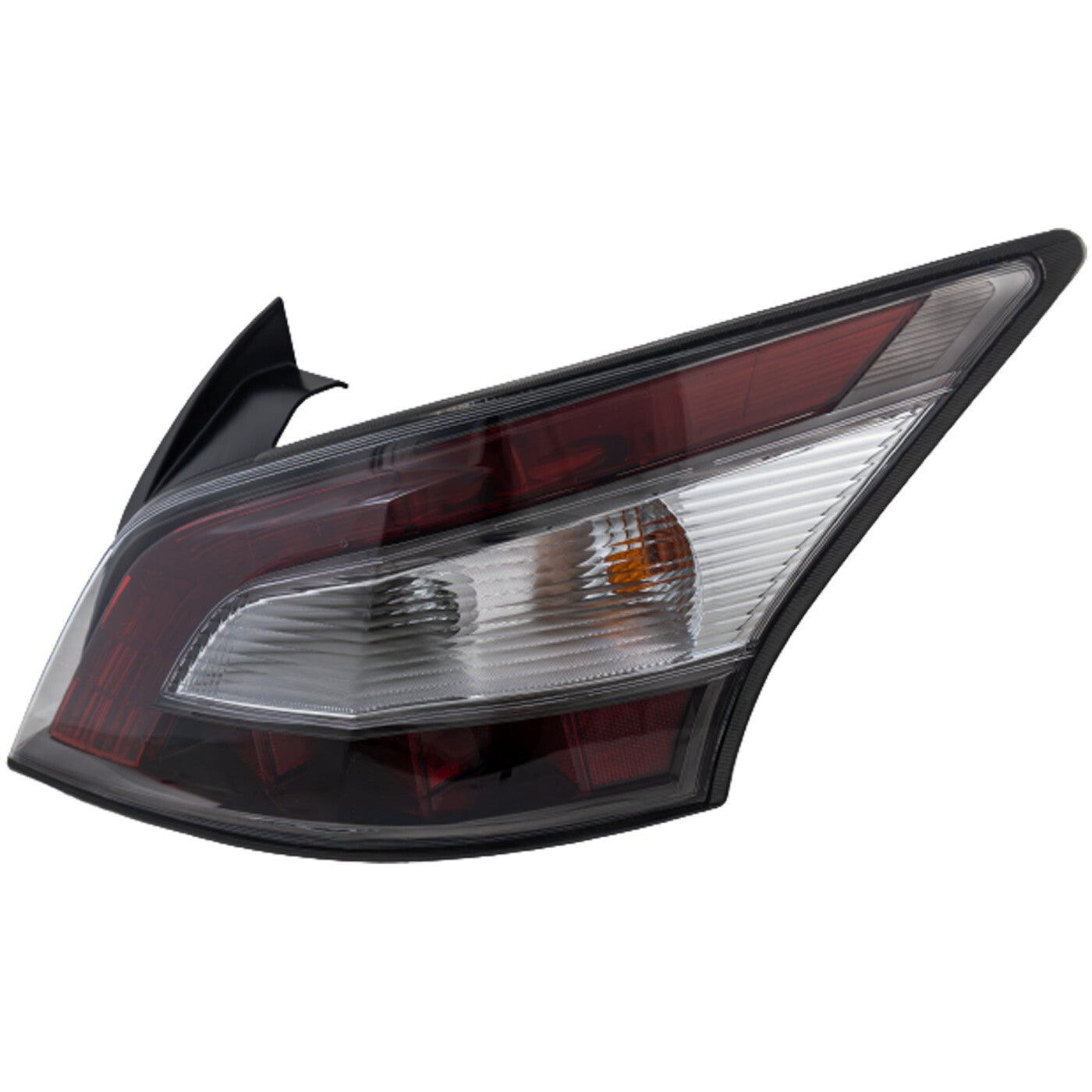 Tail Light For 2012-2014 Nissan Maxima Passenger Side Assembly