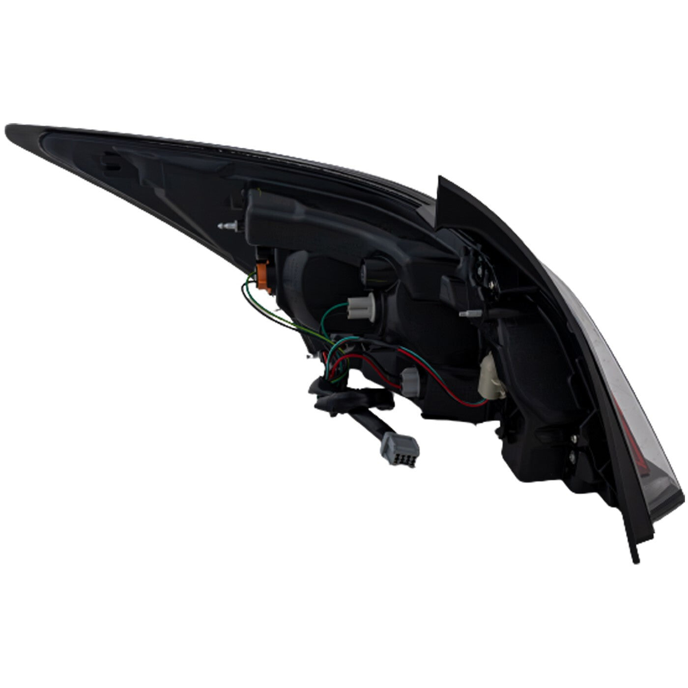 Tail Light For 2012-2014 Nissan Maxima Passenger Side Assembly