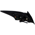 Tail Light For 2012-2014 Nissan Maxima Passenger Side Assembly
