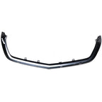 Grille Trim For 2014-2018 Mercedes Benz Sprinter 2500 Center Black Filler Steel