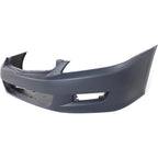 Front Bumper Cover For 2006-2007 Honda Accord Coupe w/ fog lamp holes Primed