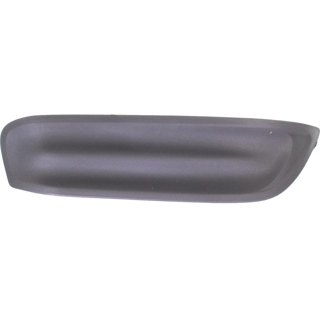 New Fog Light Cover For 2012-2013 Honda Civic Passenger Side Coupe HO1039104
