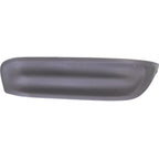 New Fog Light Cover For 2012-2013 Honda Civic Passenger Side Coupe HO1039104
