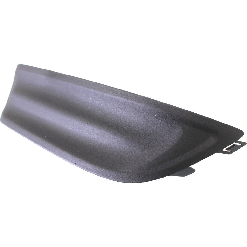 New Fog Light Cover For 2012-2013 Honda Civic Passenger Side Coupe HO1039104