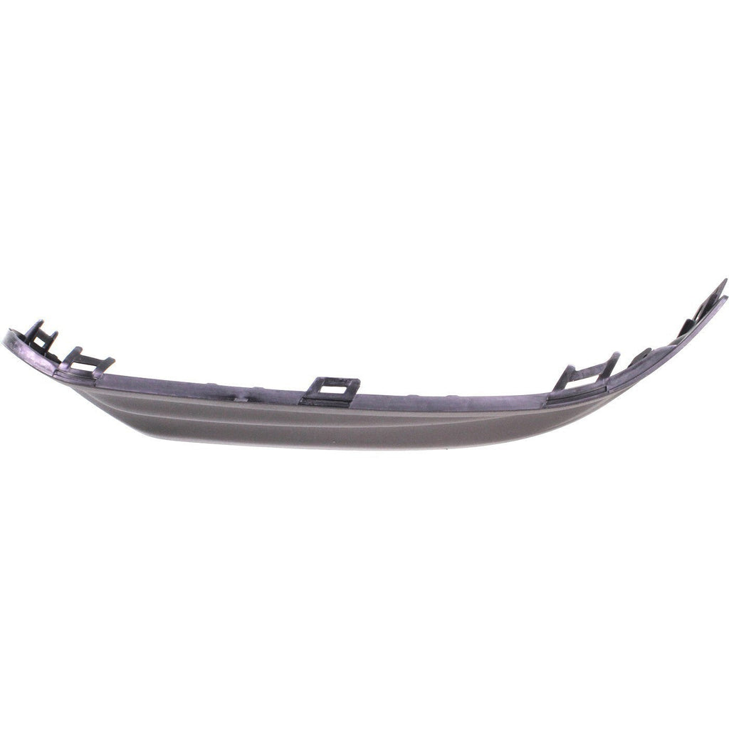 New Fog Light Cover For 2012-2013 Honda Civic Passenger Side Coupe HO1039104