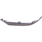 New Fog Light Cover For 2012-2013 Honda Civic Passenger Side Coupe HO1039104