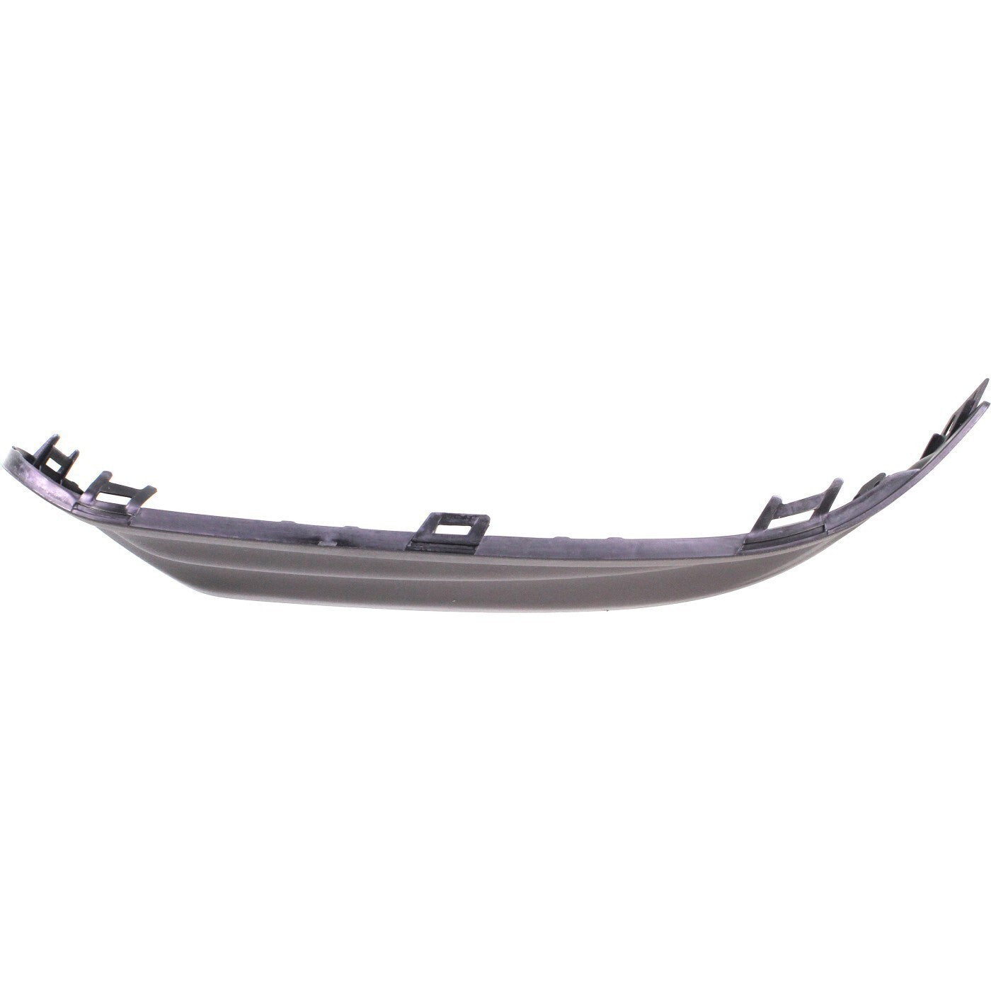 New Fog Light Cover For 2012-2013 Honda Civic Passenger Side Coupe HO1039104