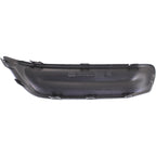 New Fog Light Cover For 2012-2013 Honda Civic Passenger Side Coupe HO1039104
