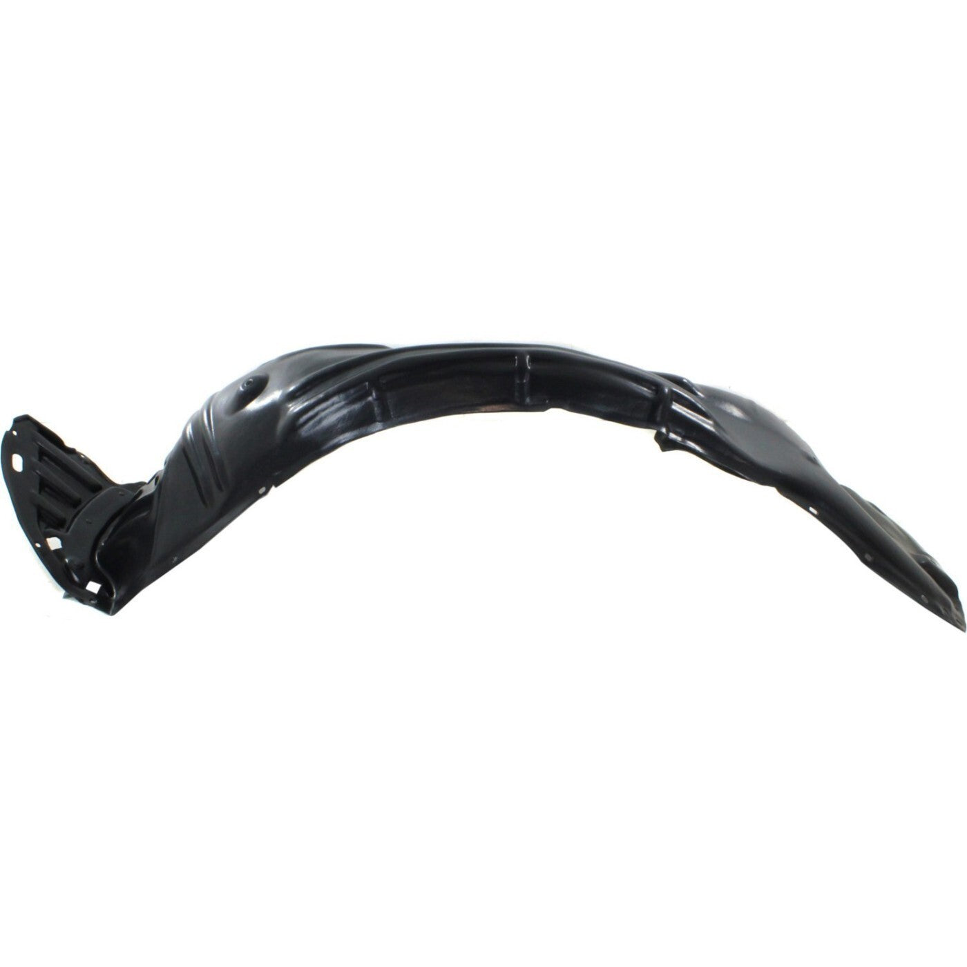 Splash Shield For 2011-2013 Honda Odyssey Front Left & Right Side Set of 2