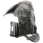 Splash Shield For 2011-2013 Honda Odyssey Front Left & Right Side Set of 2