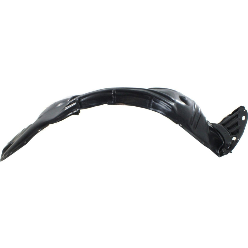 Splash Shield For 2011-2013 Honda Odyssey Front Left & Right Side Set of 2