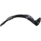 Splash Shield For 2011-2013 Honda Odyssey Front Left & Right Side Set of 2