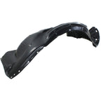 Splash Shield For 2011-2013 Honda Odyssey Front Left & Right Side Set of 2