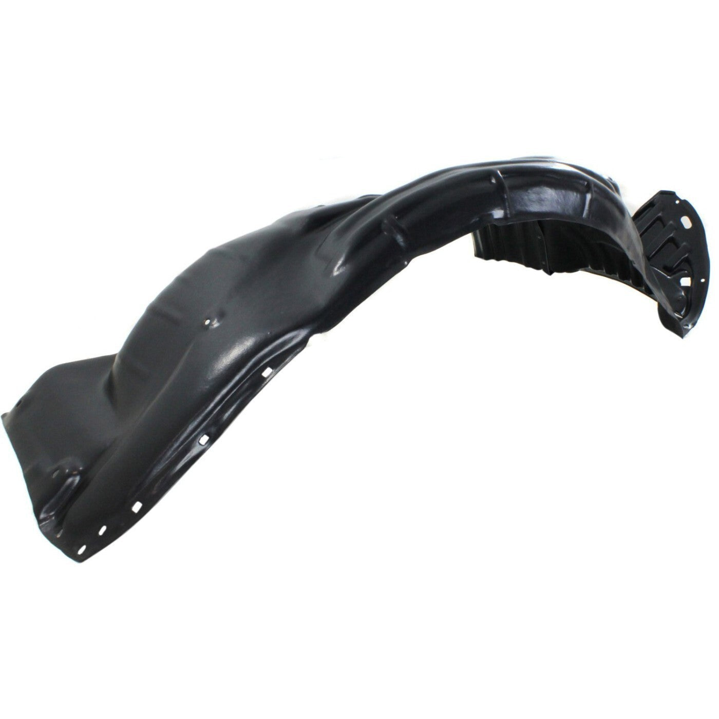 Splash Shield For 2011-2013 Honda Odyssey Front Left & Right Side Set of 2