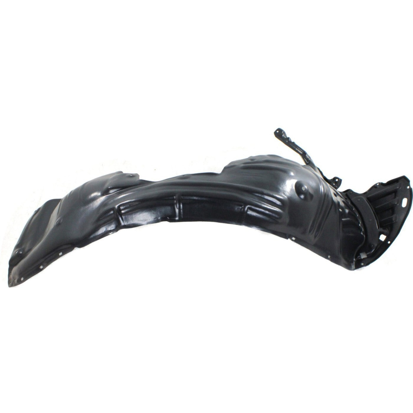 Splash Shield For 2011-2013 Honda Odyssey Front Left & Right Side Set of 2