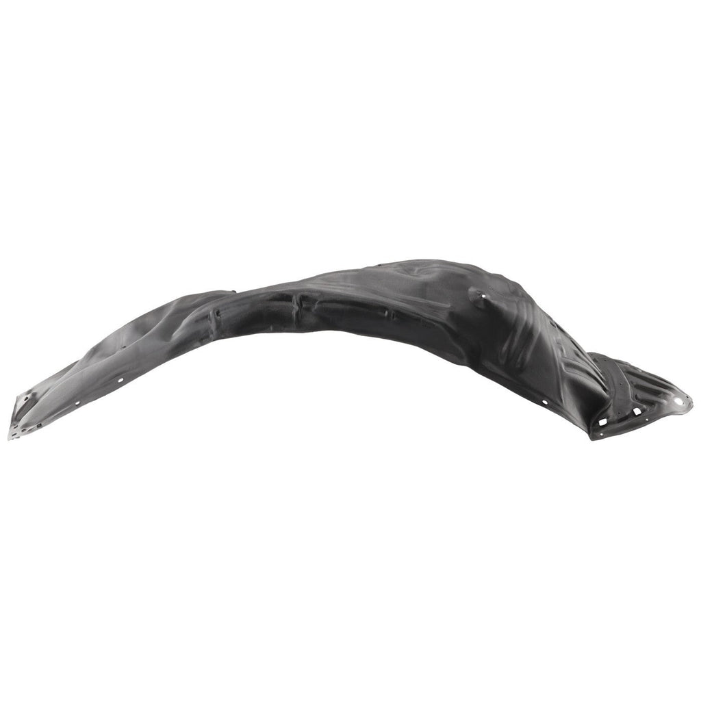 Splash Shield For 2011-2013 Honda Odyssey Front Left & Right Side Set of 2