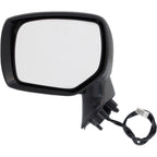 Mirrors  Driver Left Side Hand for Subaru Forester 2014-2018
