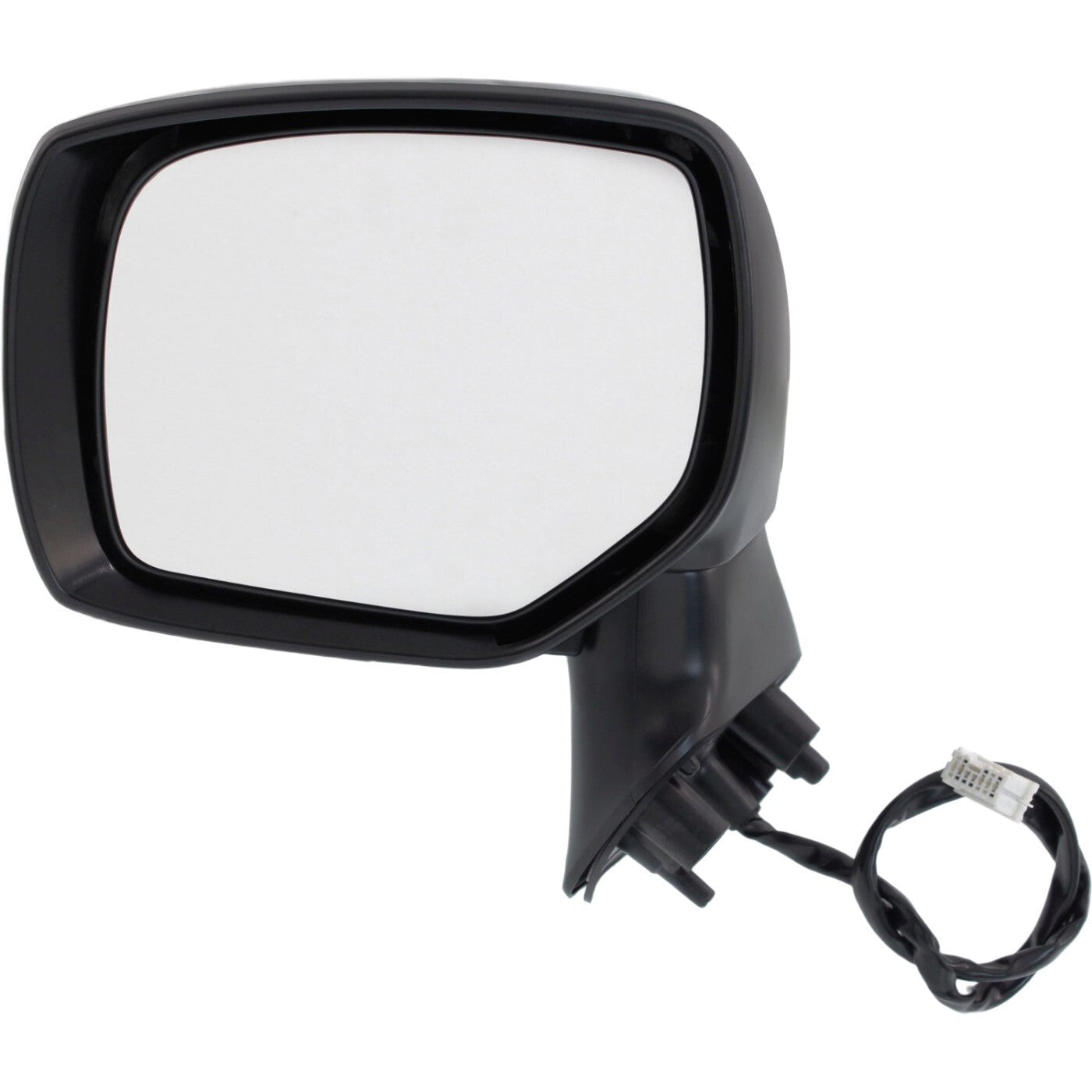 Mirrors  Driver Left Side Hand for Subaru Forester 2014-2018