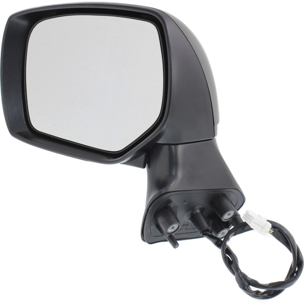 Mirrors  Driver Left Side Hand for Subaru Forester 2014-2018