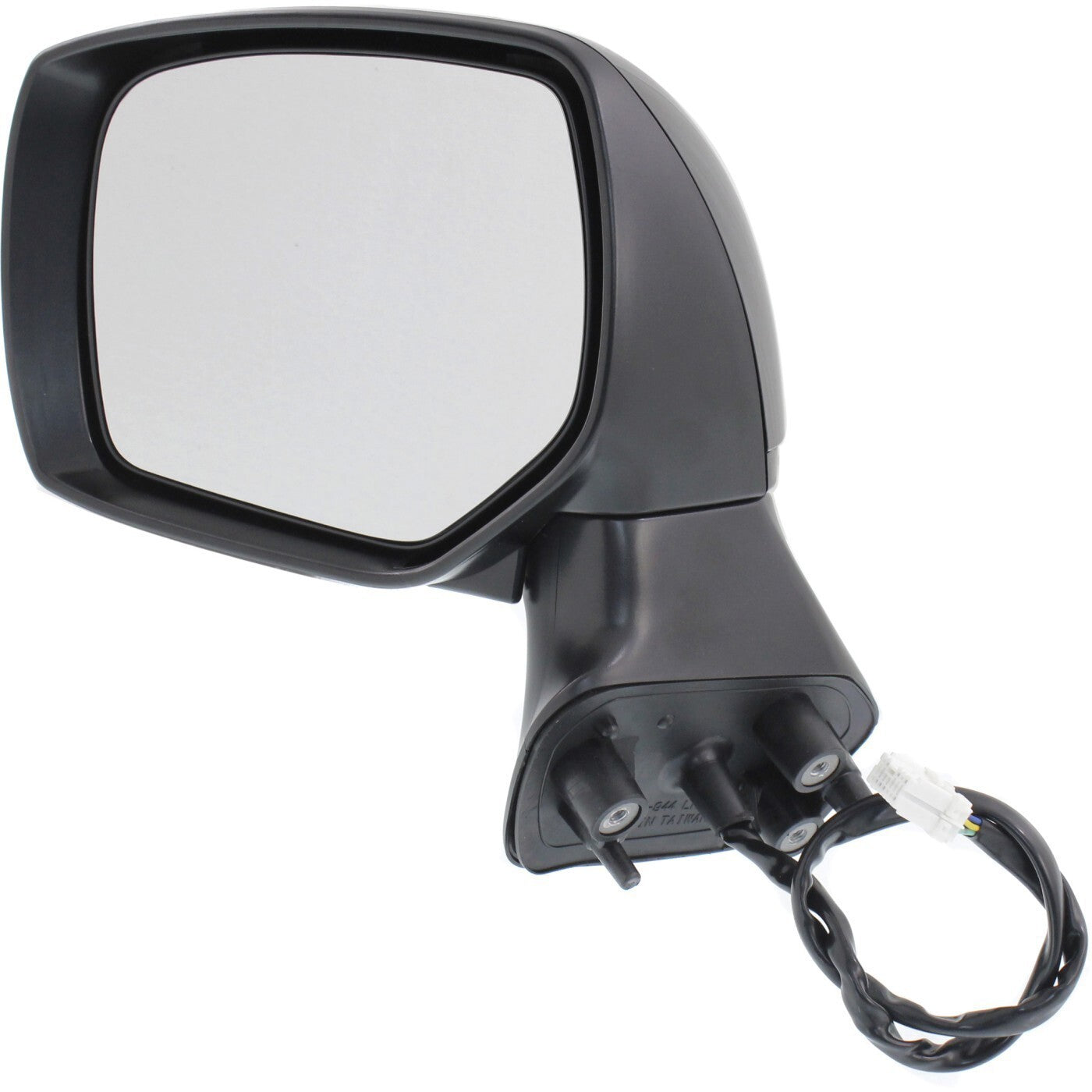 Mirrors  Driver Left Side Hand for Subaru Forester 2014-2018