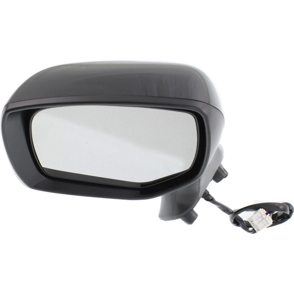 Mirrors  Driver Left Side Hand for Subaru Forester 2014-2018