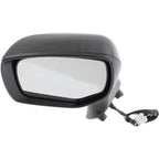 Mirrors  Driver Left Side Hand for Subaru Forester 2014-2018