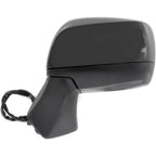 Mirrors  Driver Left Side Hand for Subaru Forester 2014-2018