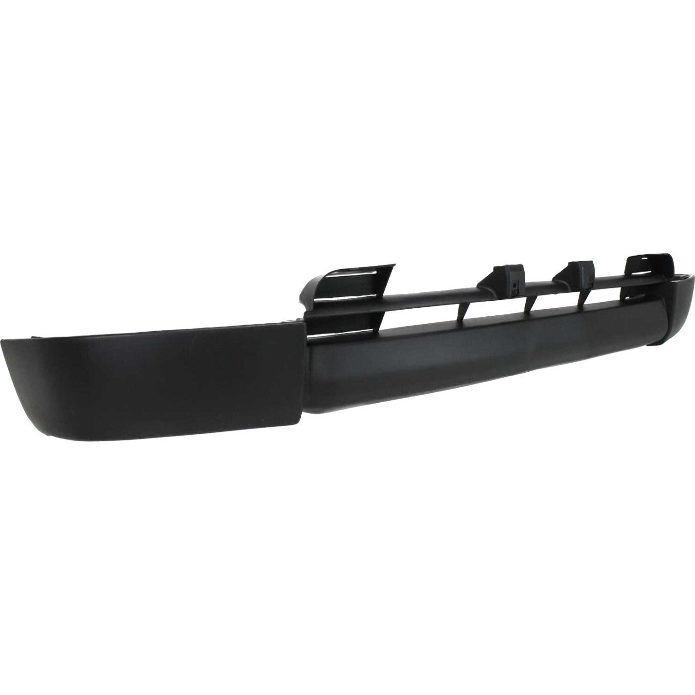 Bumper For 1996-1998 Toyota 4Runner Front Chrome Steel with Valance