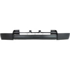 Bumper For 1996-1998 Toyota 4Runner Front Chrome Steel with Valance