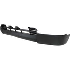 Bumper For 1996-1998 Toyota 4Runner Front Chrome Steel with Valance