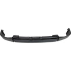 Bumper For 1996-1998 Toyota 4Runner Front Chrome Steel with Valance