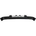 Bumper For 1996-1998 Toyota 4Runner Front Chrome Steel with Valance
