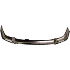 Bumper For 1996-1998 Toyota 4Runner Front Chrome Steel with Valance