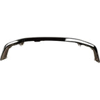 Bumper For 1996-1998 Toyota 4Runner Front Chrome Steel with Valance
