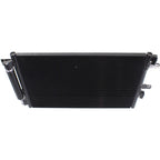 A/C Condenser For 2007-2017 Jeep Patriot With Integrated Oil Cooler 68078975AB