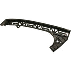 Bumper Bracket Set For 2009-2014 Honda Fit Front Left & Right Steel 2Pc
