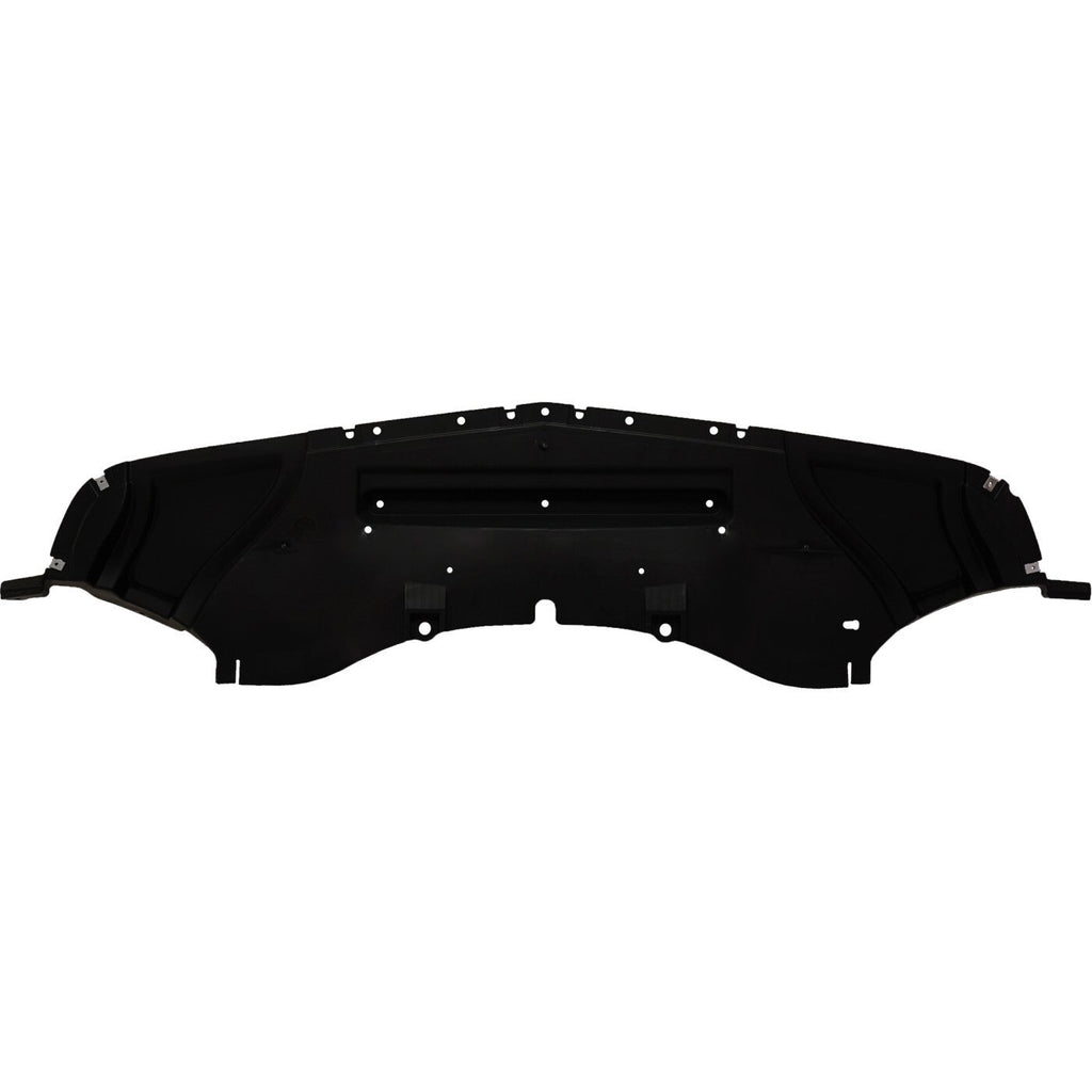 Engine Splash Shield For 2013-2023 Dodge Challenger Front 3.6L/5.7L Engine