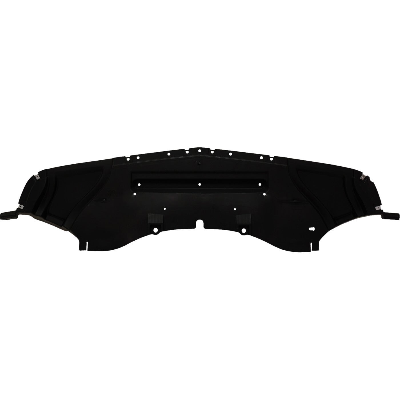 Engine Splash Shield For 2013-2023 Dodge Challenger Front 3.6L/5.7L Engine