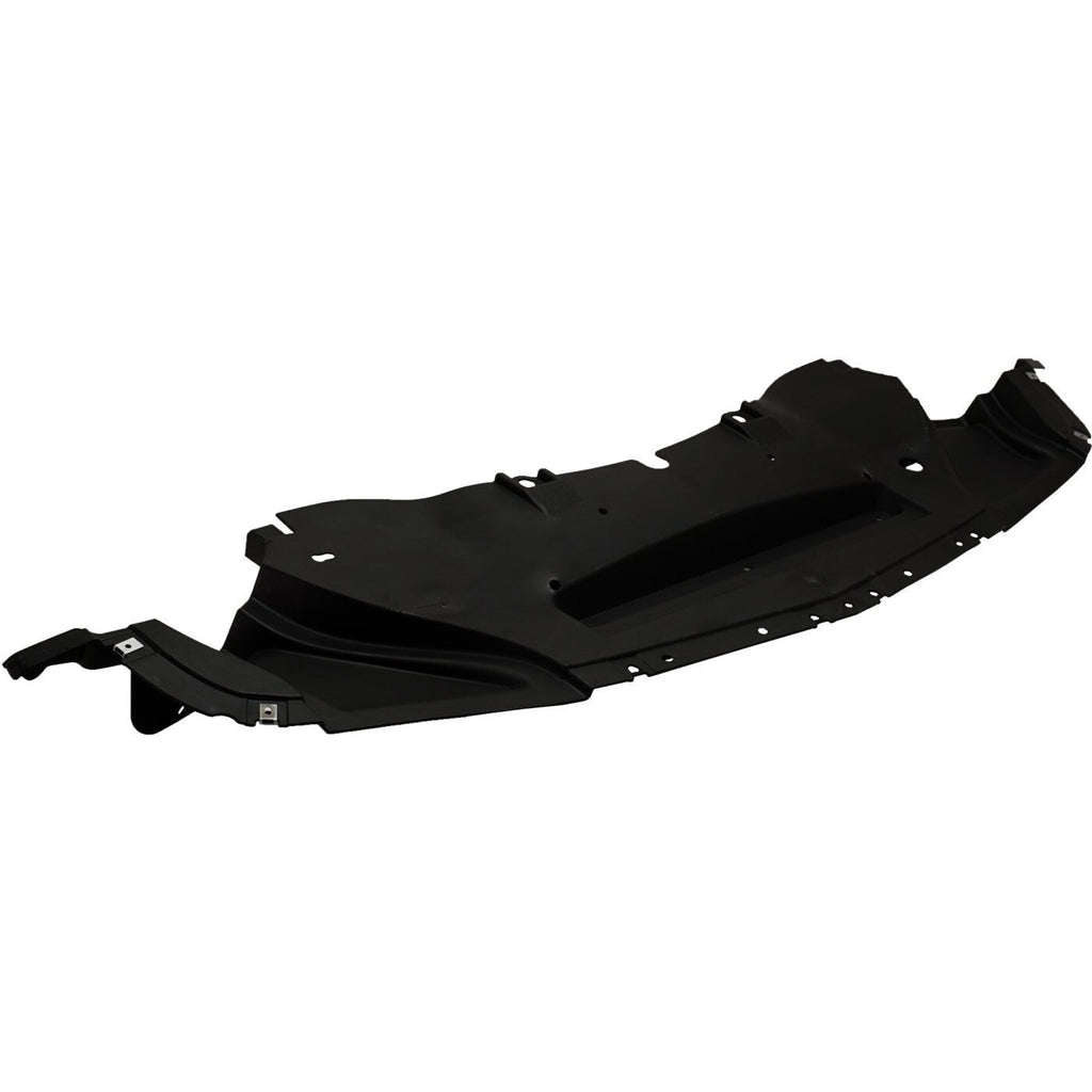 Engine Splash Shield For 2013-2023 Dodge Challenger Front 3.6L/5.7L Engine