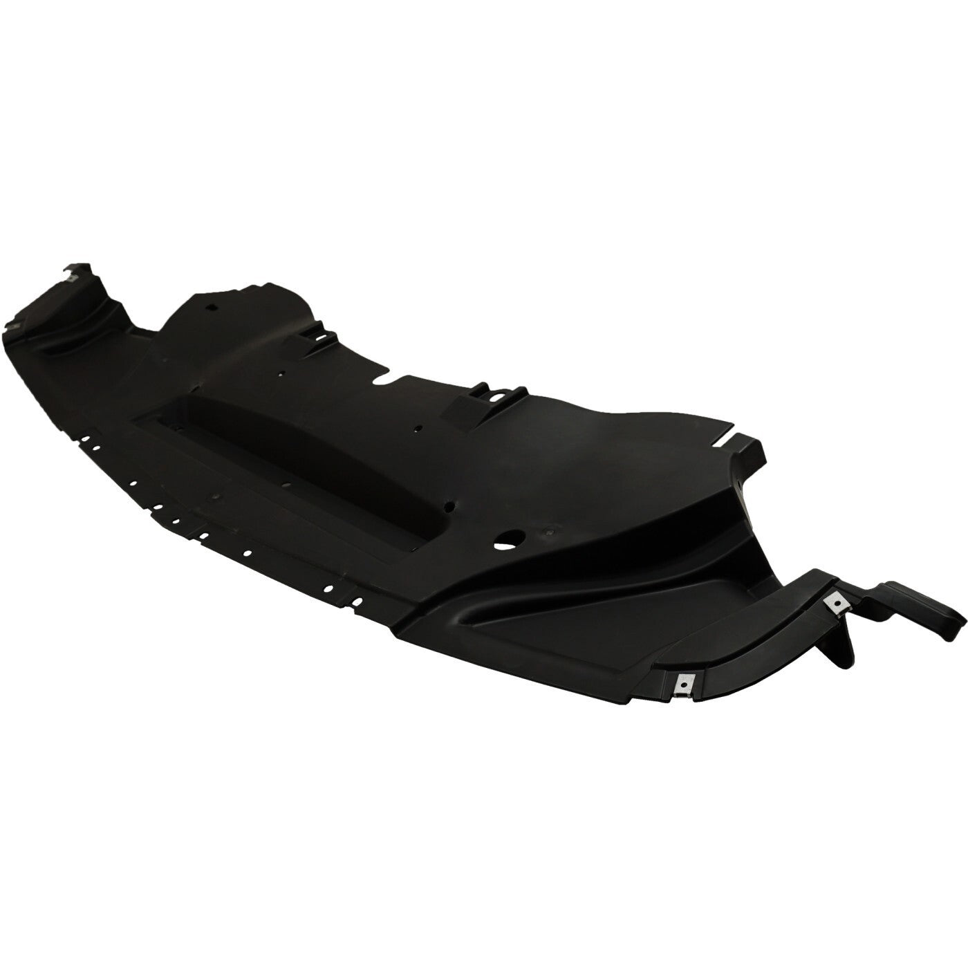 Engine Splash Shield For 2013-2023 Dodge Challenger Front 3.6L/5.7L Engine