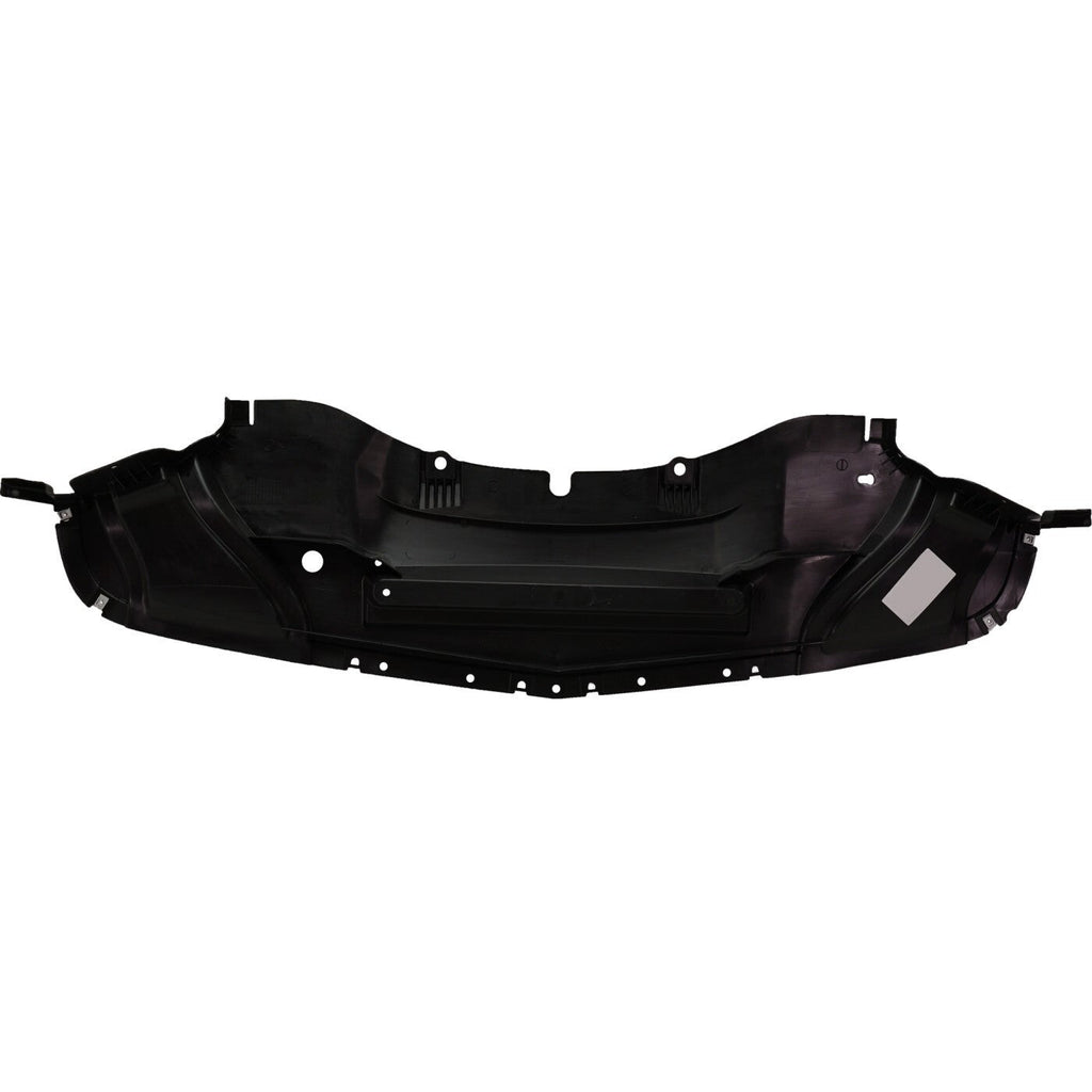 Engine Splash Shield For 2013-2023 Dodge Challenger Front 3.6L/5.7L Engine